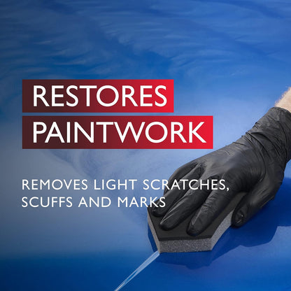 Super Resin Polish - 1L, Advanced Colour and Clarity Restorer