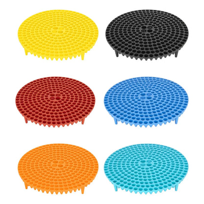 Car Washing Bucket Insert Car Wash Filter Automotive Tools Dirt Remover Cleaning Kits Car Accessories Car Detailing Tool