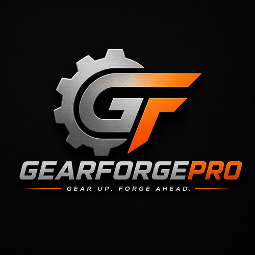 GearForgePro
