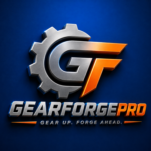GearForgePro