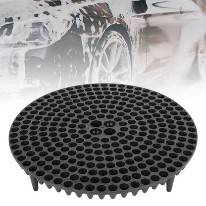 Car Washing Bucket Insert Car Wash Filter Automotive Tools Dirt Remover Cleaning Kits Car Accessories Car Detailing Tool
