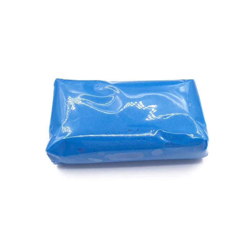 100G Blue Magic Clay Bar for Automotive Detailing and Cleaning